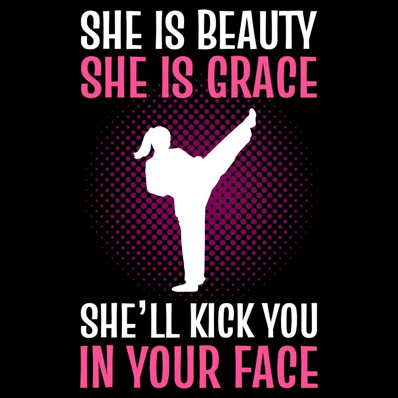 Karate Selbstverteidigung Kampfsport