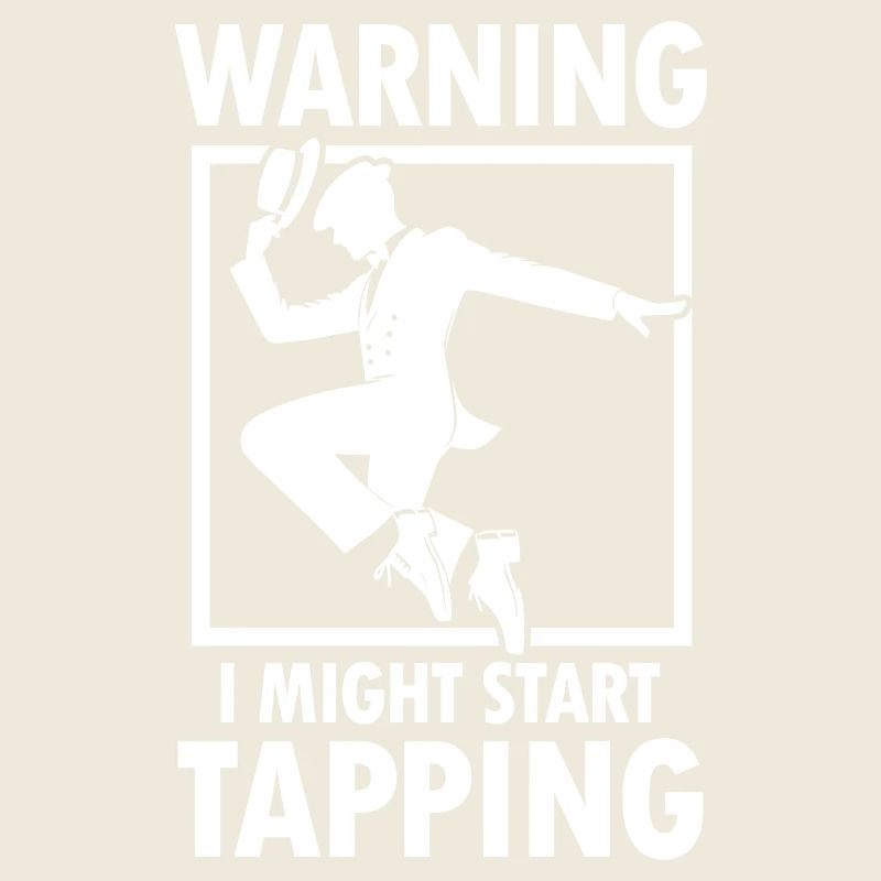 I Might Start Tapping