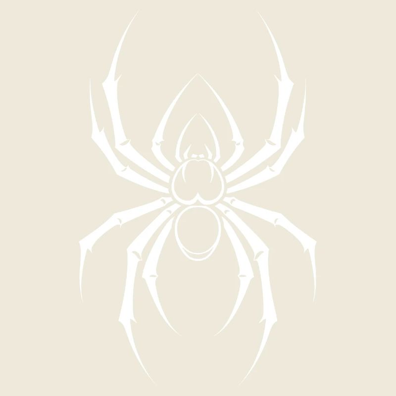 Spinne