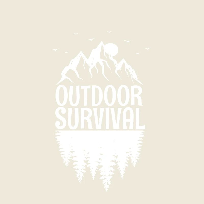 Survival Outdoor