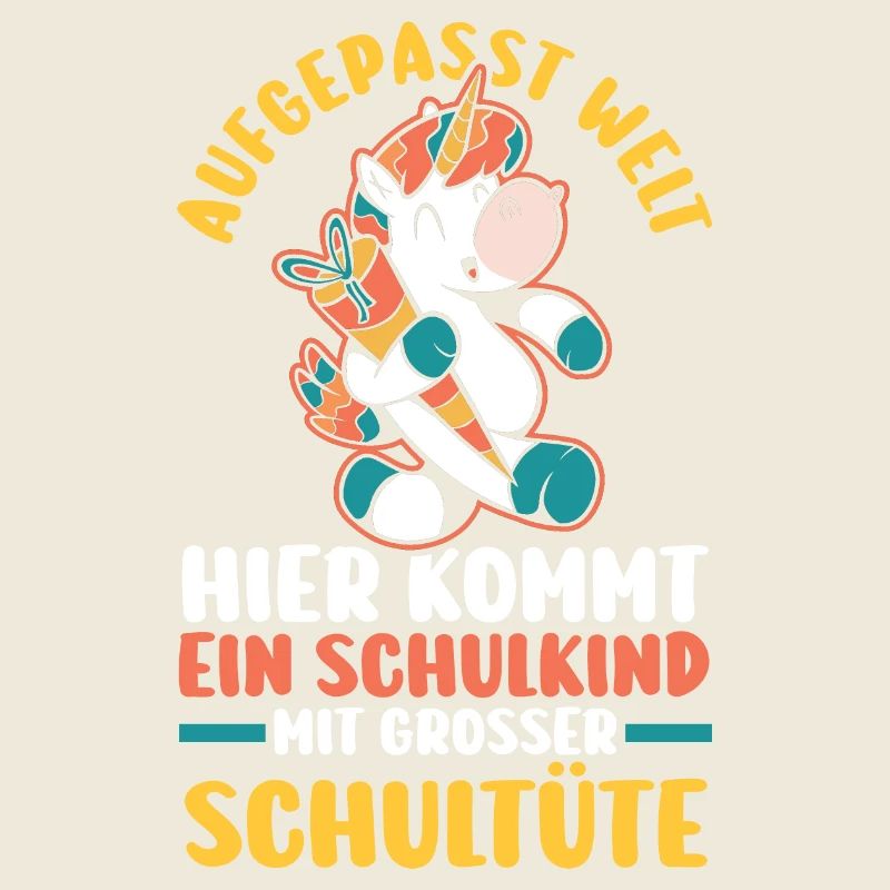 First Grade Elementary School Back to School Gift