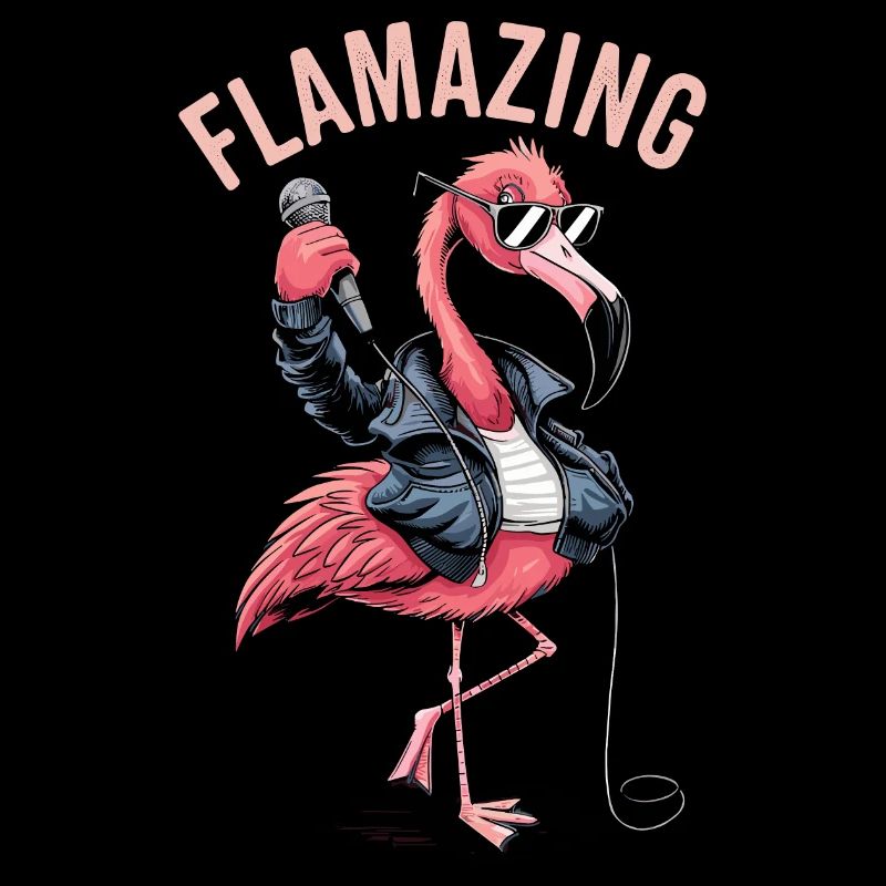 Flamazing