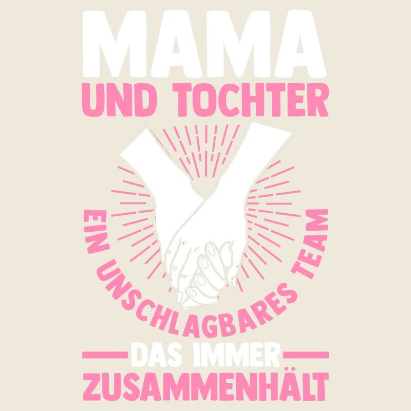 Mama Und Tochter