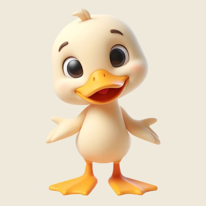 Duck 3