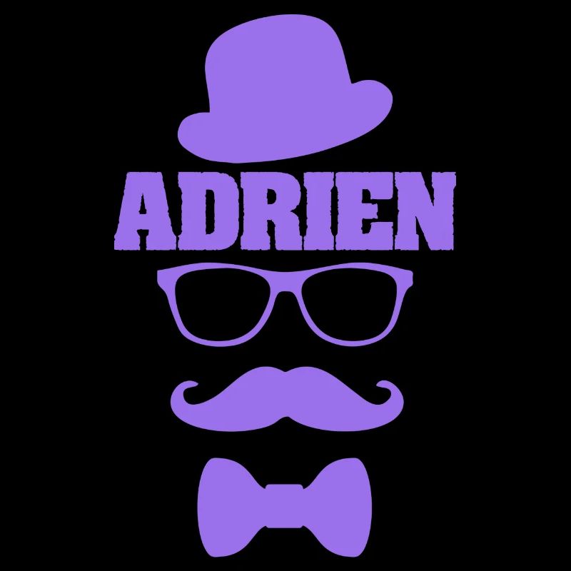 Geschenk für Adrien