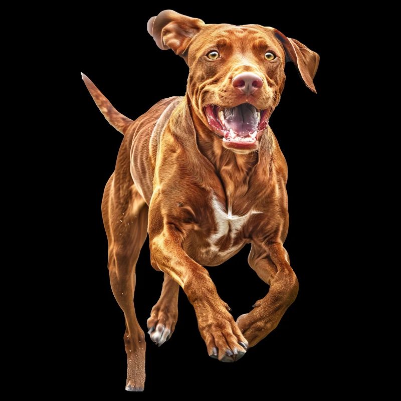 Vizsla