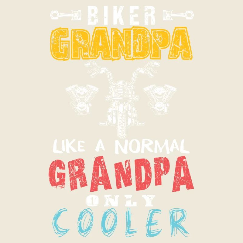 Normal Grandpa