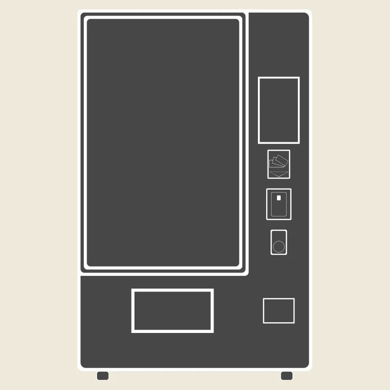 Snack Vending Machine Vending Machine Vending Machine