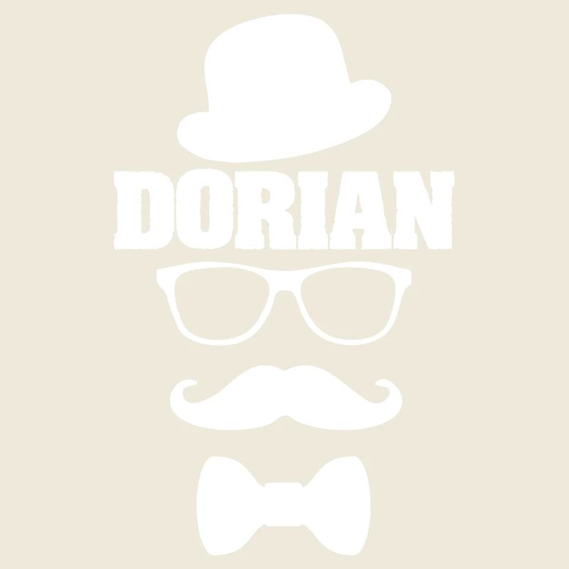 First name Dorian