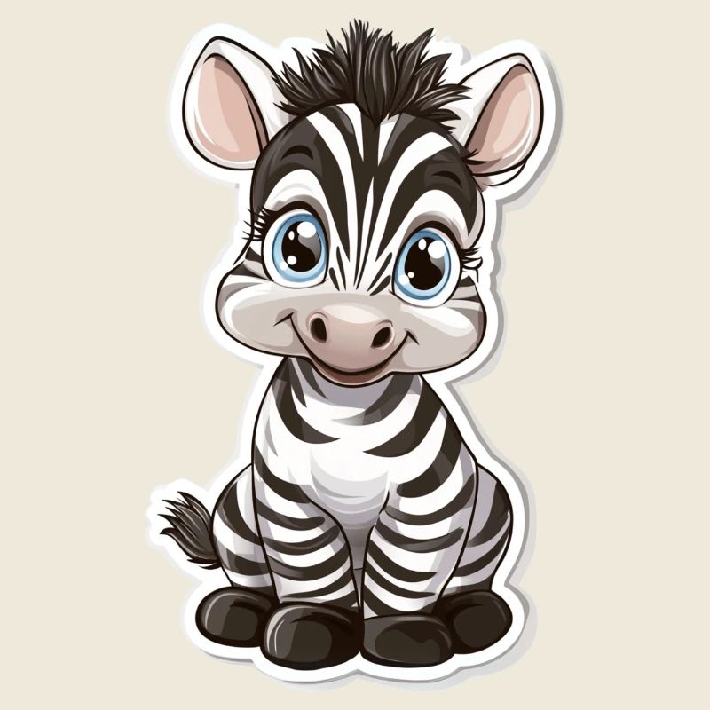 Zebra
