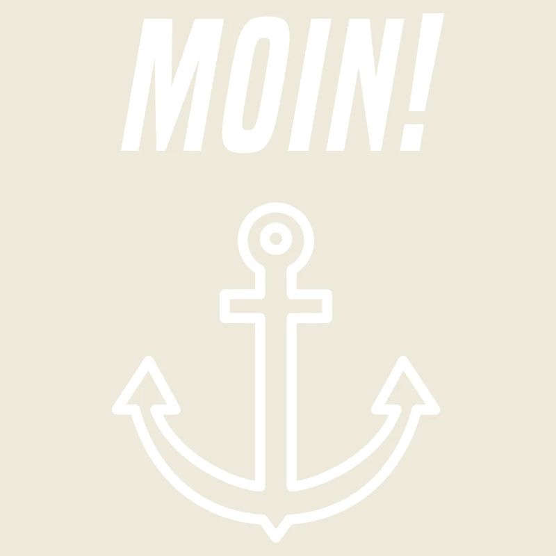 Moin Anker Nautik Shirt