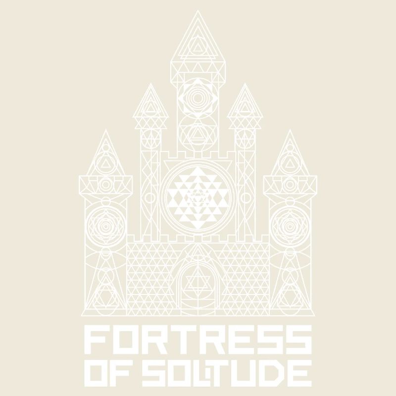 Forteresse de la Solitude