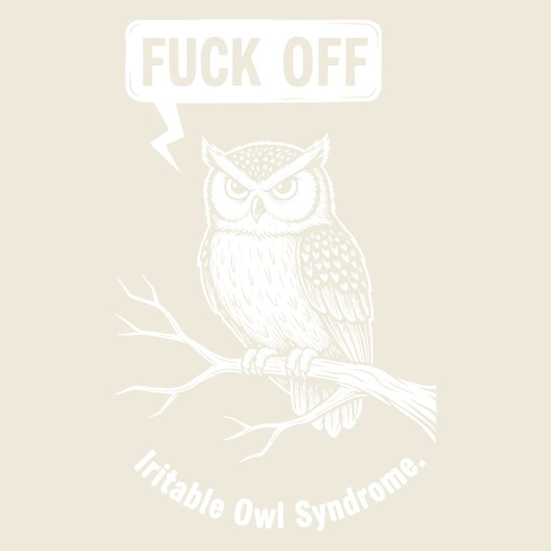 Wicked Owl Syndicate Emblem