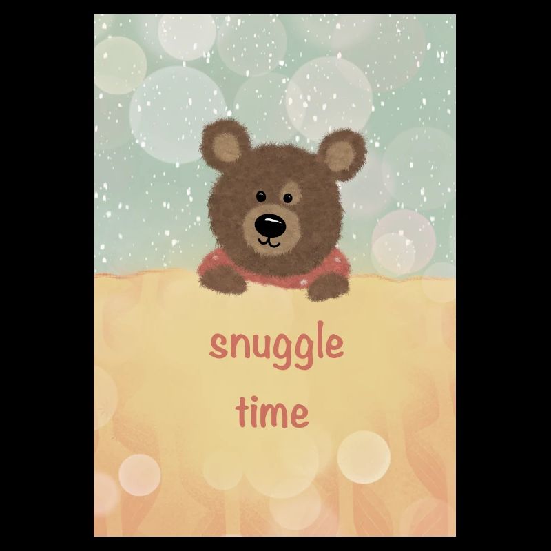 Snuggle Time