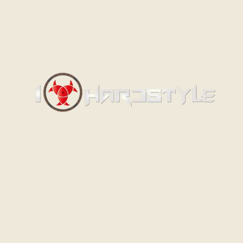 I love Hardstyle
