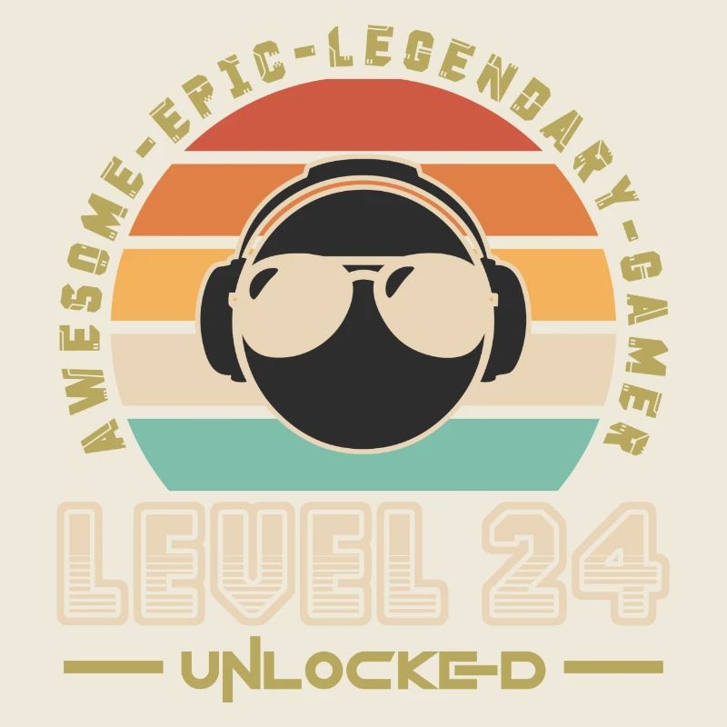 Level 24