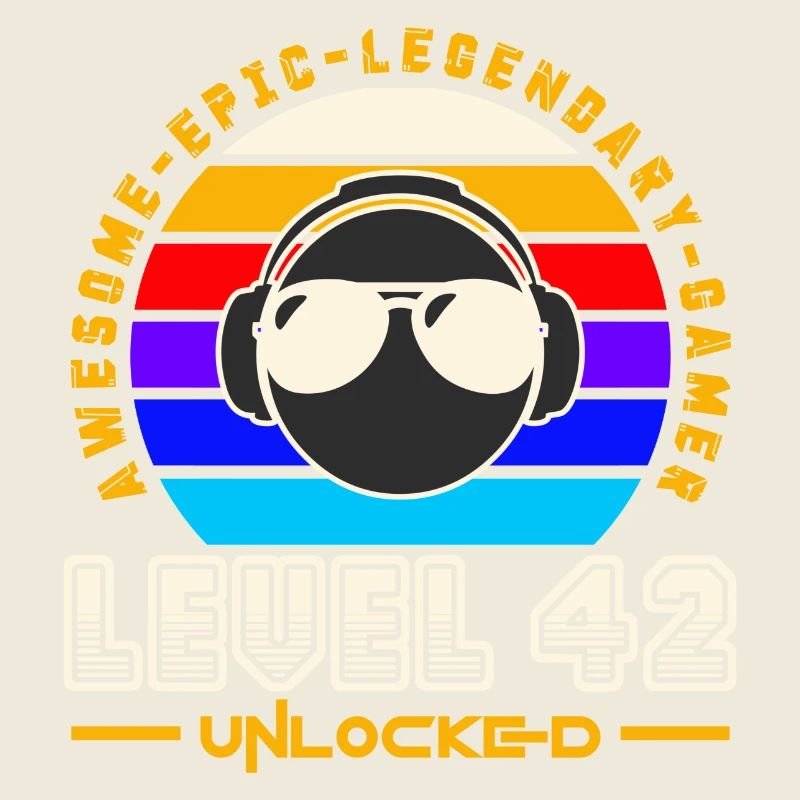 Level 42