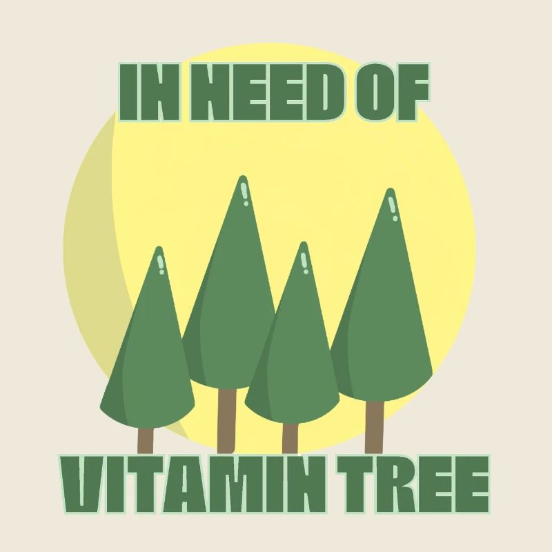 Arbre à vitamines
