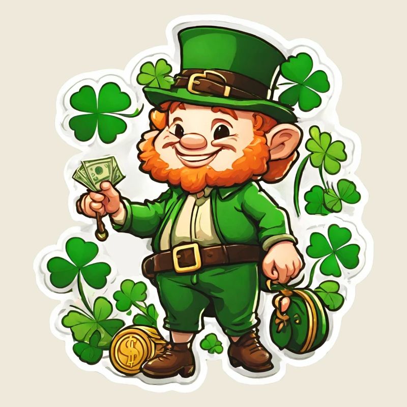 Saint Patrick 2