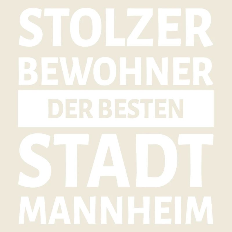 Mannheim Monnem Mannheimat