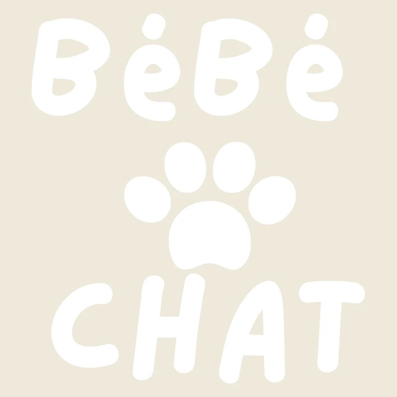 Bébé chat