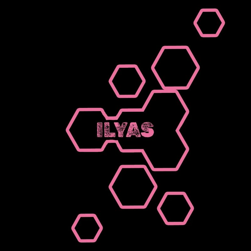 Name: Ilyas
