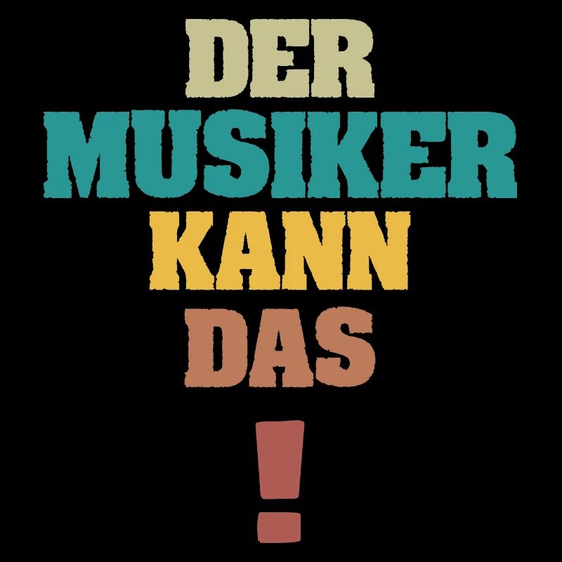 Lustig Musiker