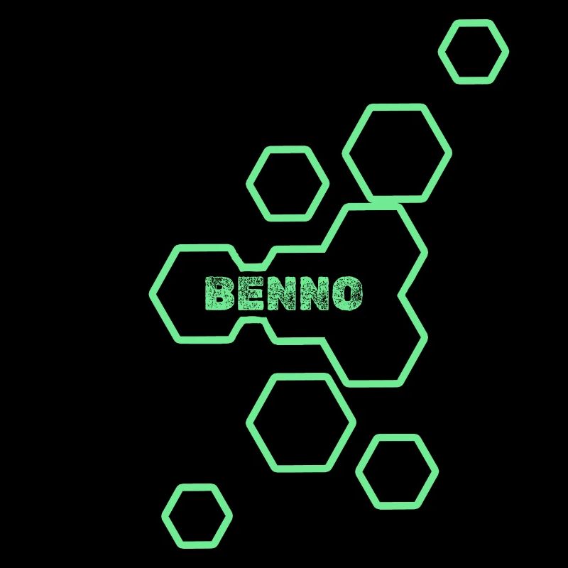 Gift for Benno