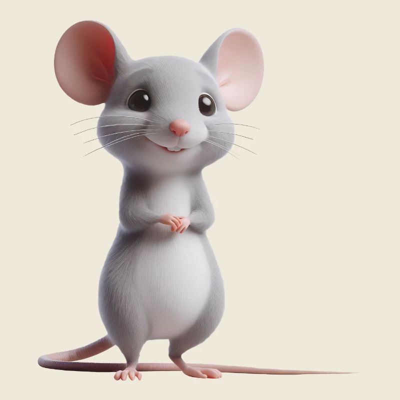 Mouse 4