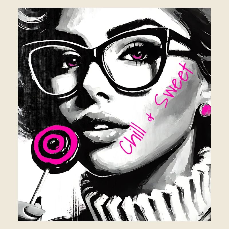 Chill & Süß