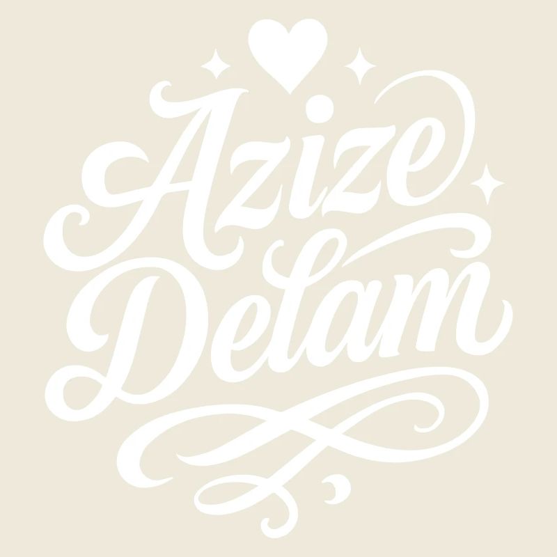 Azize Delam Persisch Iranisch