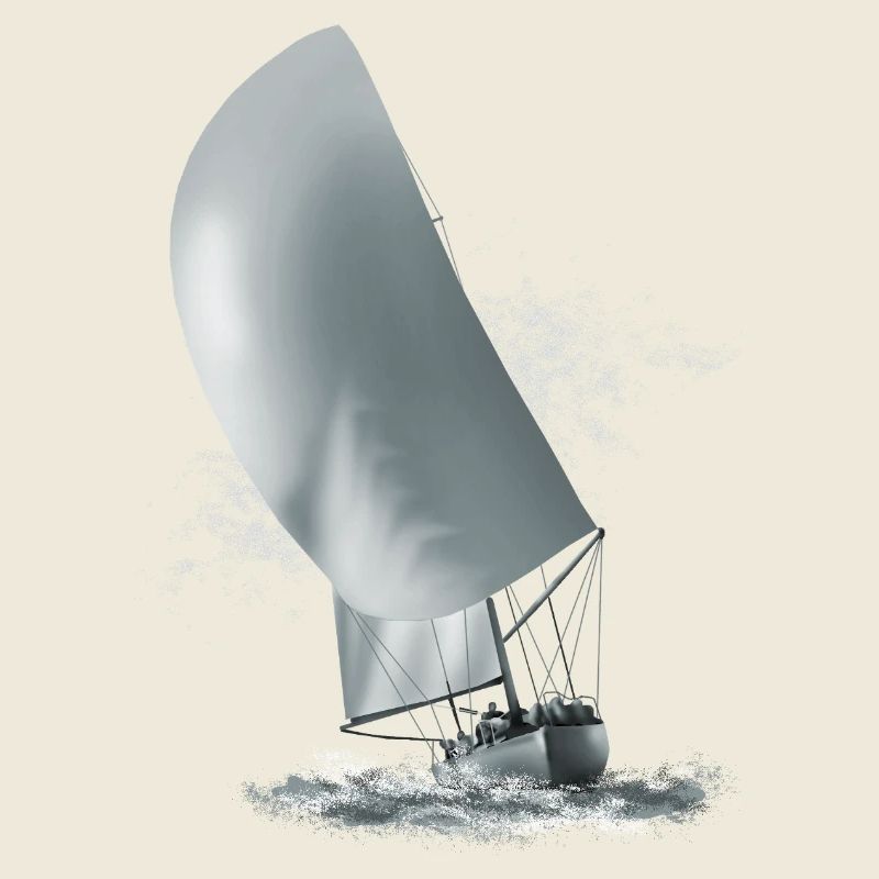 Voilier