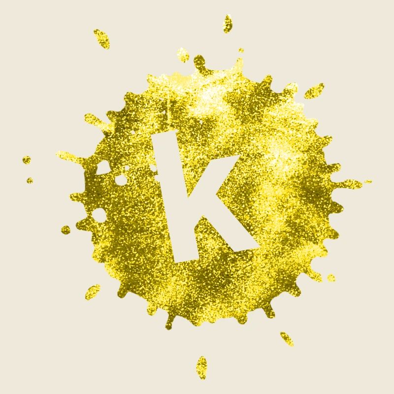 fleck jaune k