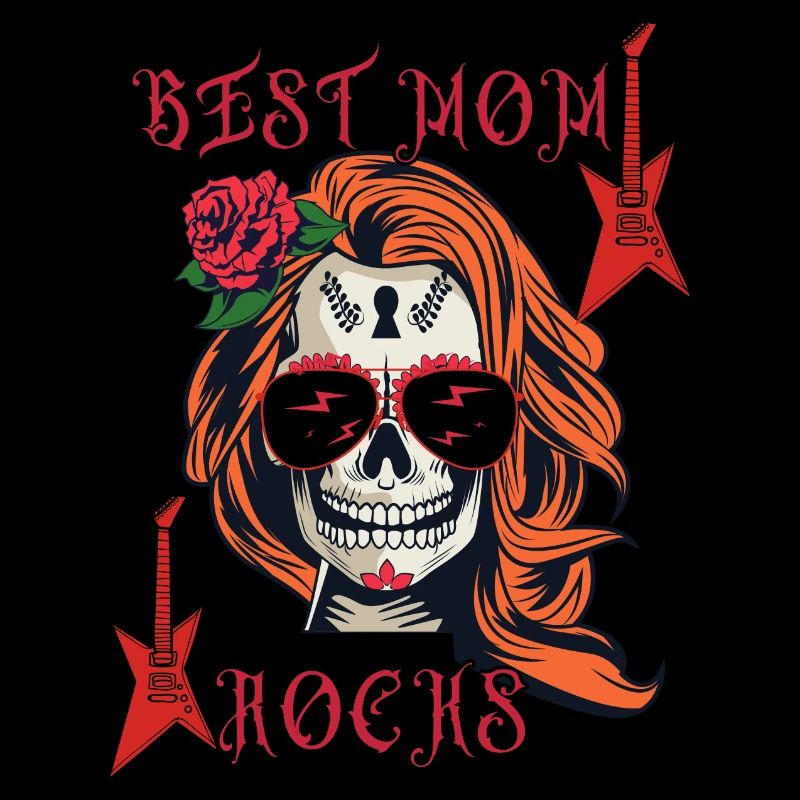 Best Mum Rocks