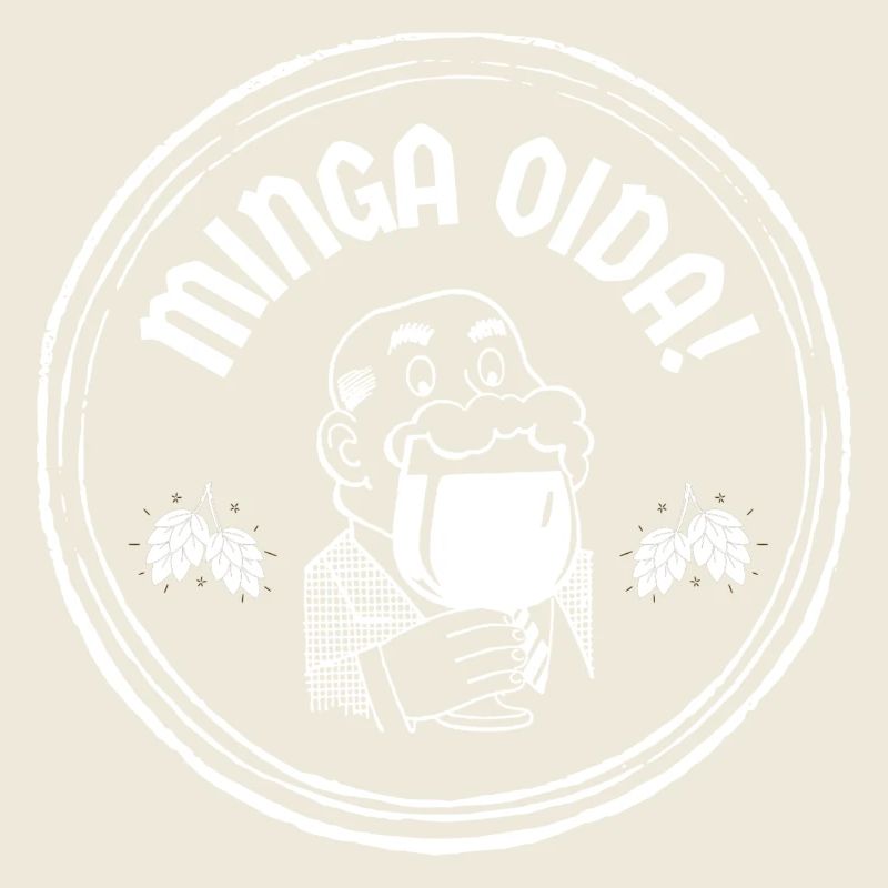 Minga Oida!