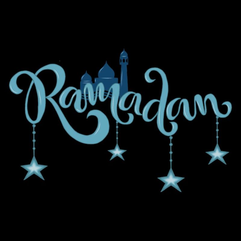 Ramadan Mubarak muslim islam Fasten moslem Allah