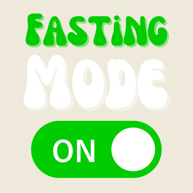 Mode de jeûne intermittent sur le régime Keto Perte de poids