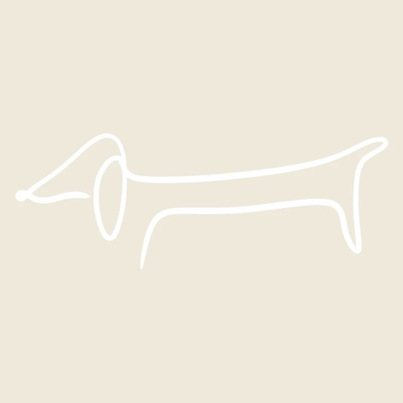 Dachshund, Dackel, Teckel, Rauhaardackel