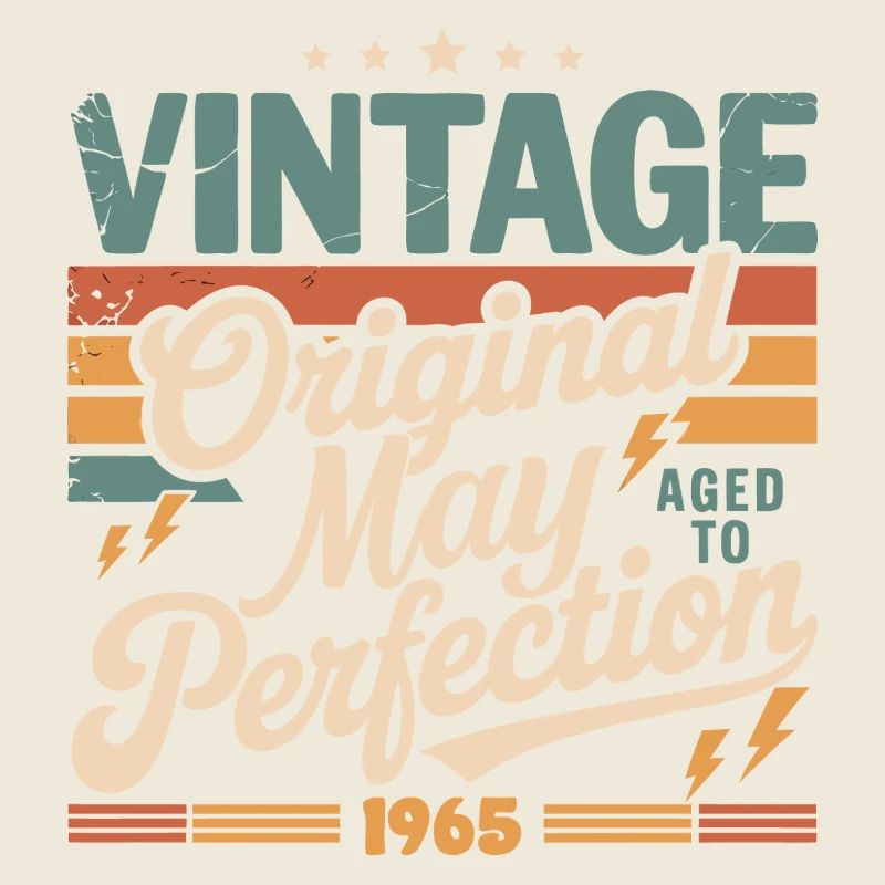 Millésime mai 1965 – Perfection pendant 61 ans