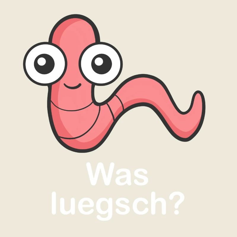 Qu’est-ce que Luegsch ?