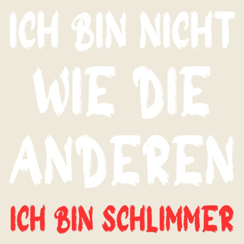 Je ne suis pas comme les autres – Pire