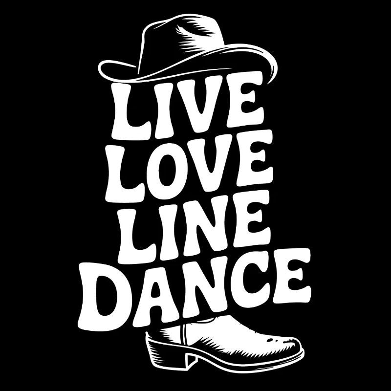 Live Love Line Dance Linedance Spass am Tanzen