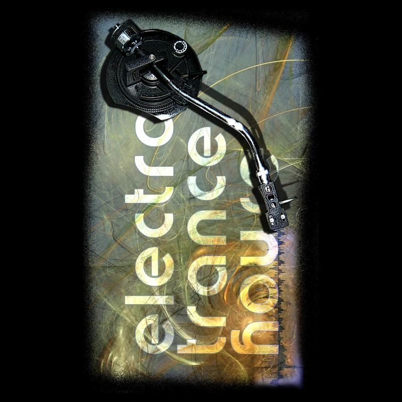 maison electro trance