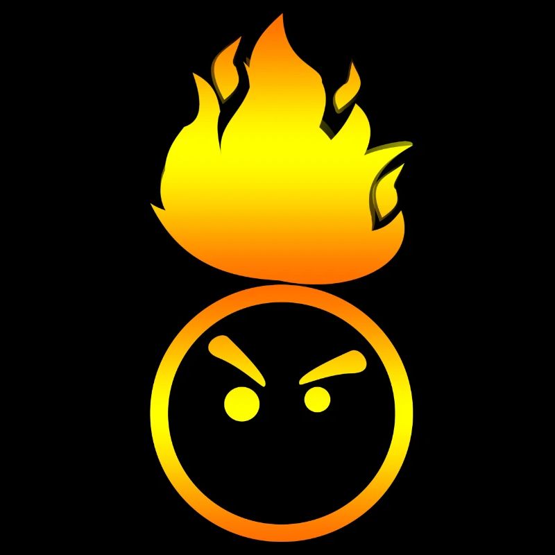 hothead