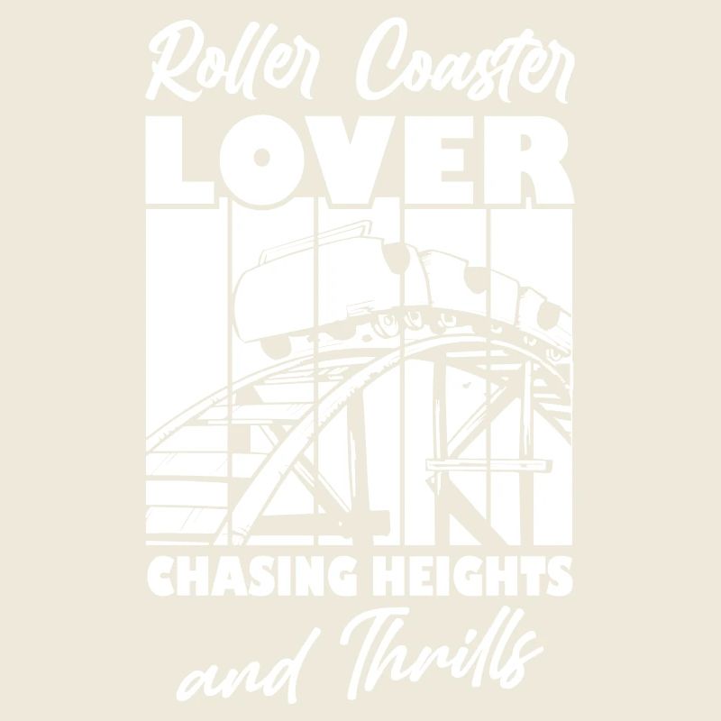 Roller Coaster Lovers