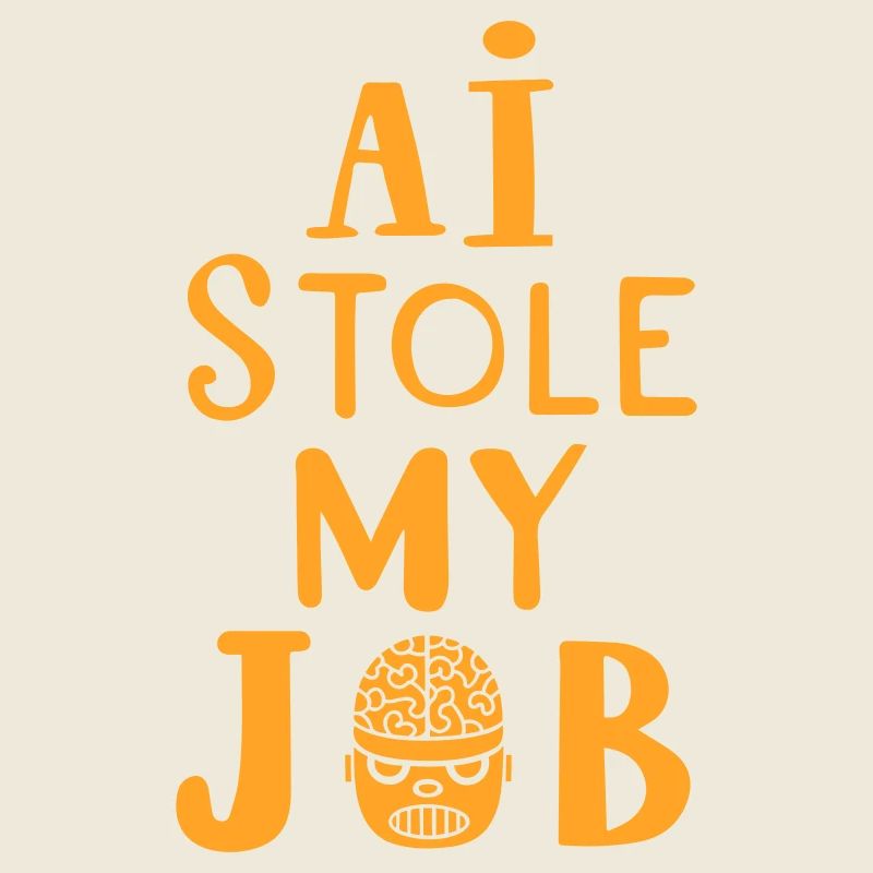 Artificial Intelligence Humor Quote