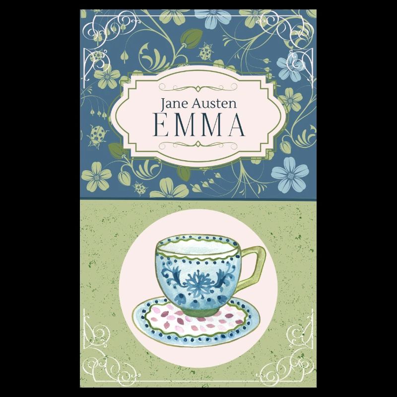 Emma - Jane Austen