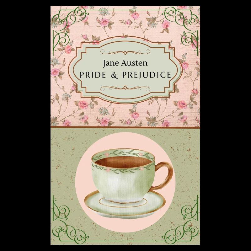 Pride & Prejudice