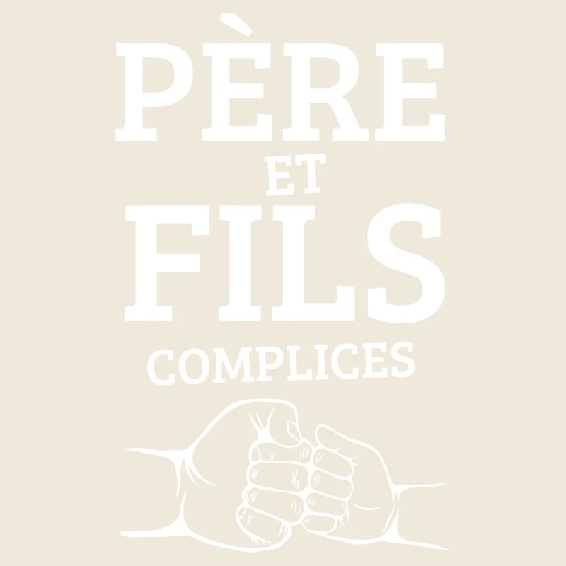 KOMPLIZEN VON VATER UND SOHN