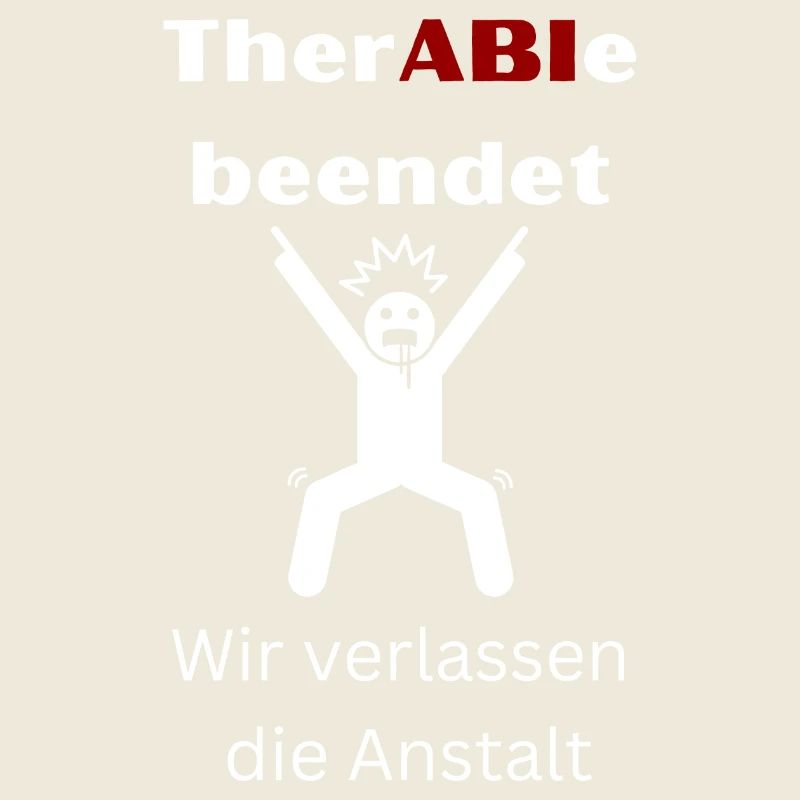 Finitions TherABIe blanc